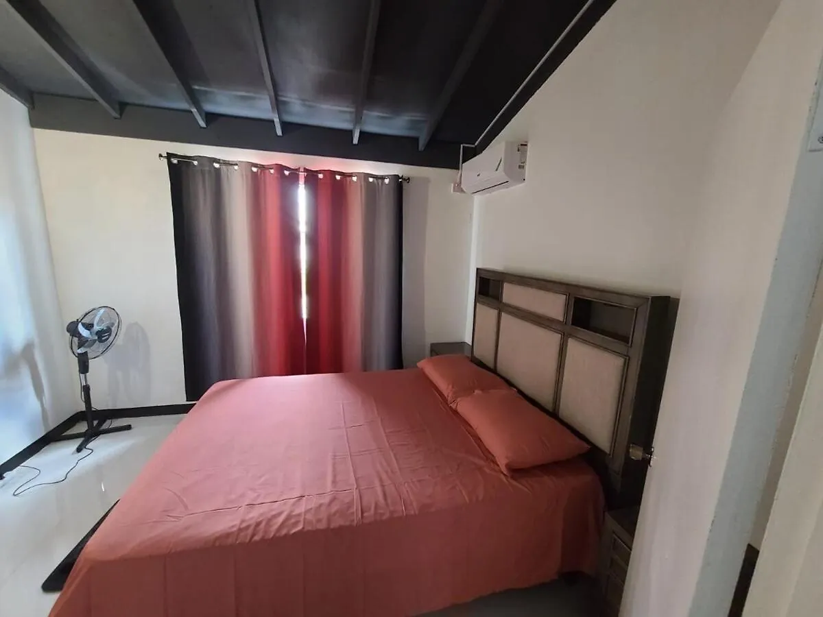 Cozy Comfort Kingston Jamaica